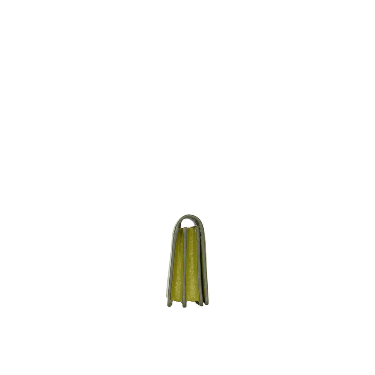 Vunque Perfec Layer Card Wallet Pear Green