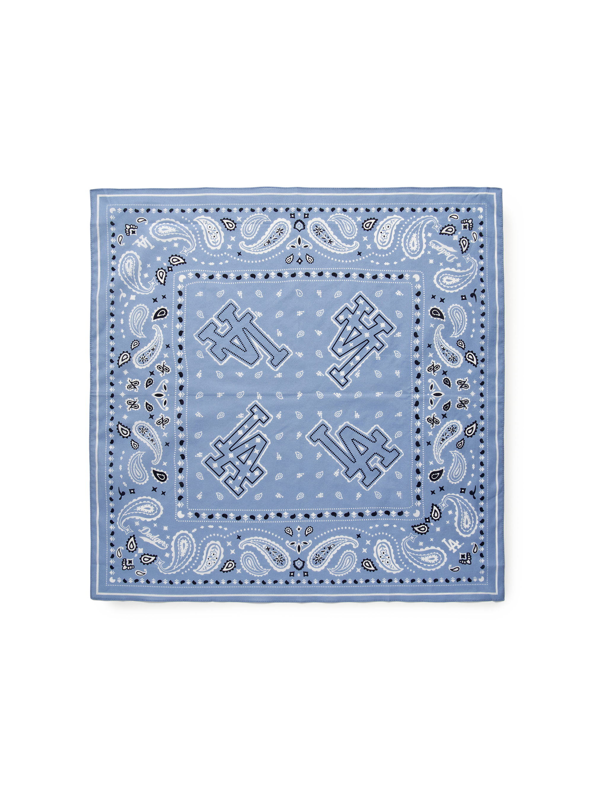 [mlb korea] Paisley Bandana