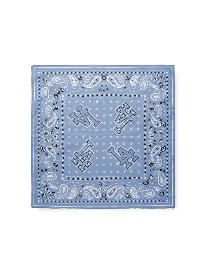 Mlb Paisley Bandana