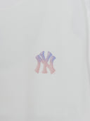 [MLB] Bunny Back Graphic Over Fit T-shirt