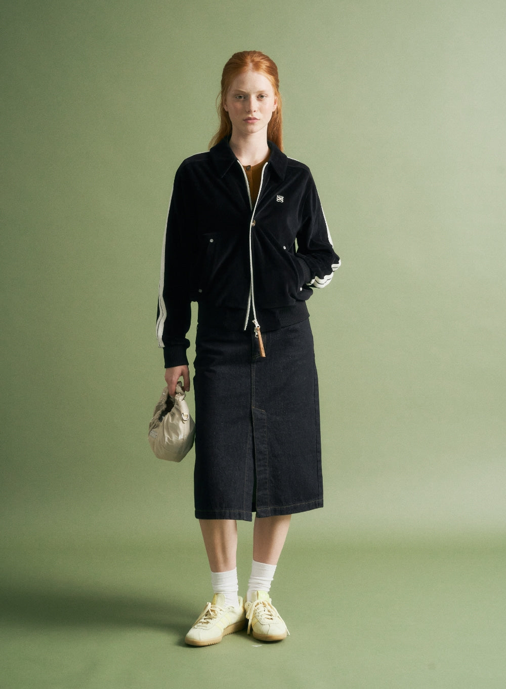 Clothing in black - Premium quality product image