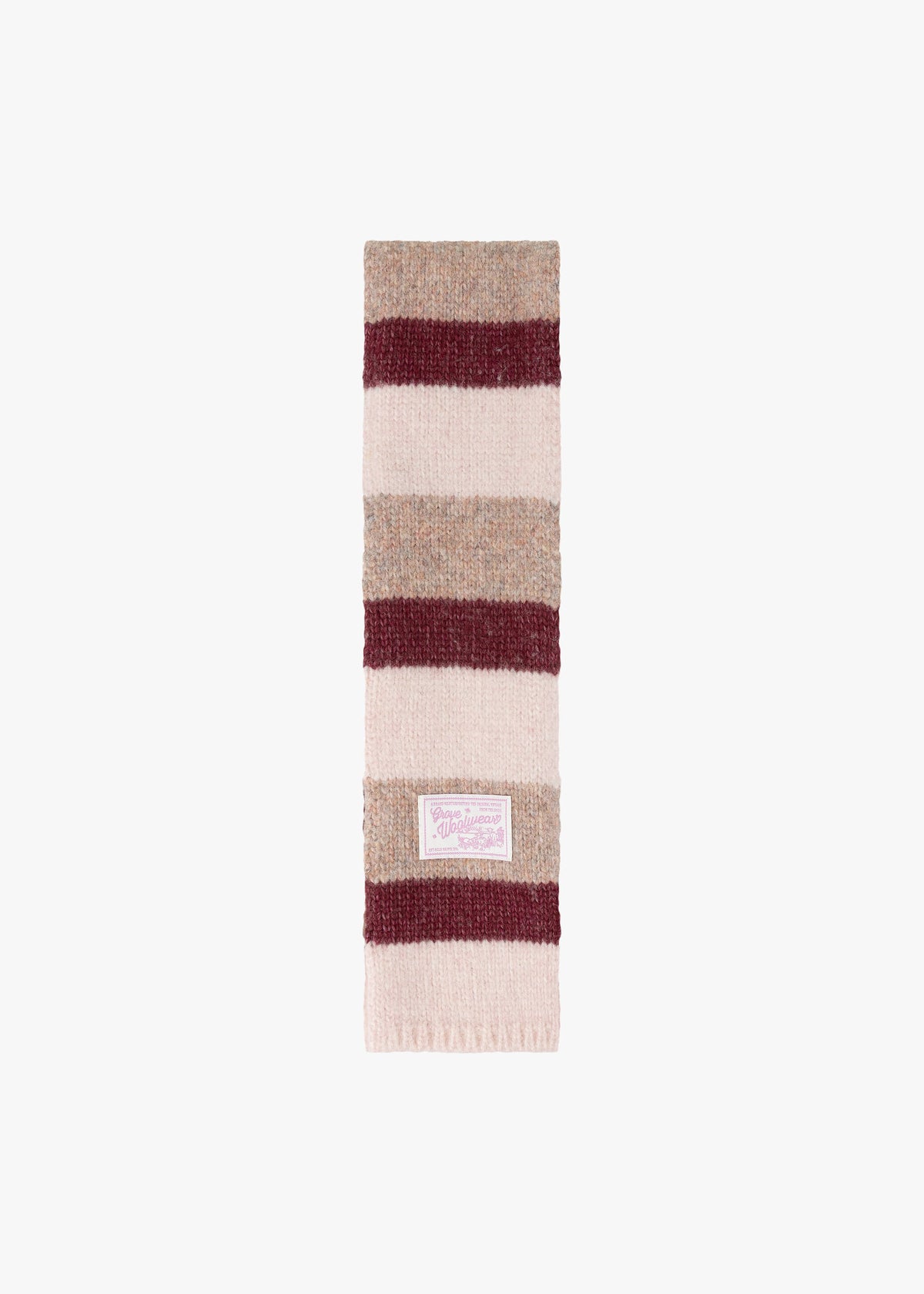 Grove Zoey Muffler