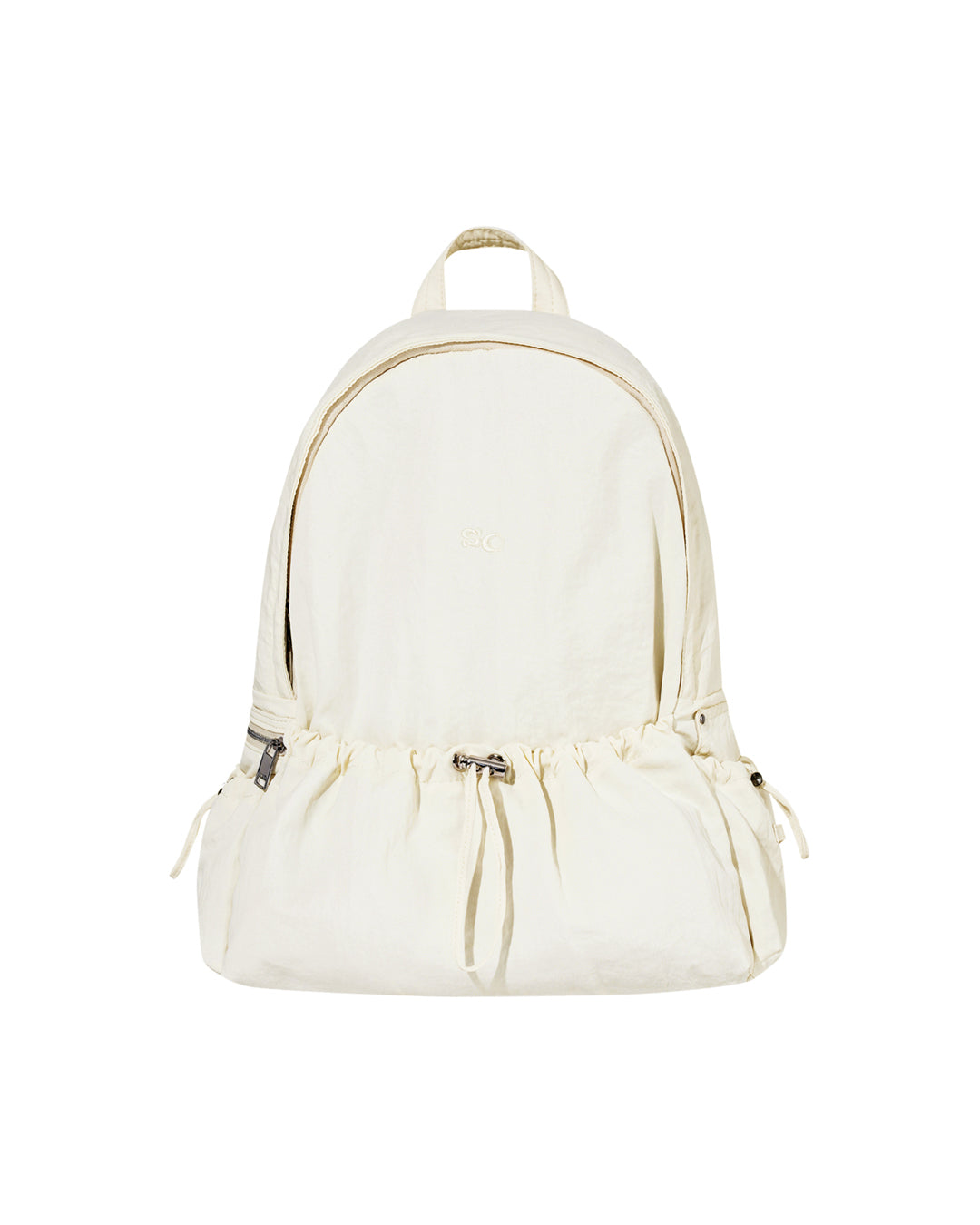 [standoil] Tied Backpack · Tied Backpack / Cream
