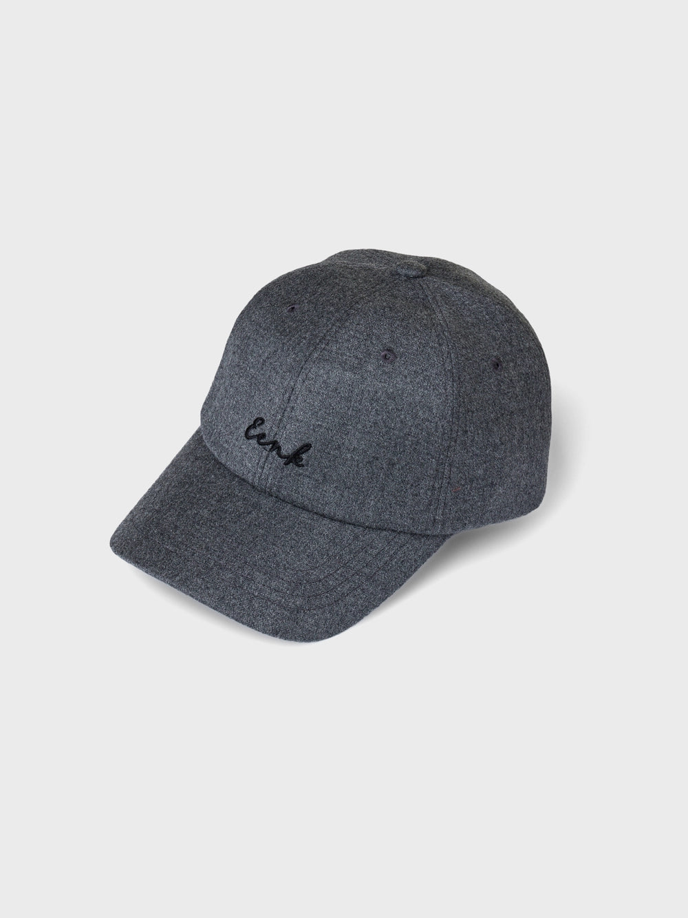 EENK Classic Logo Cap - Gray