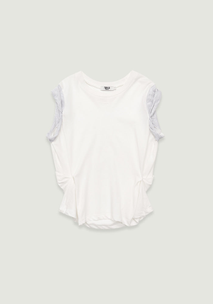 Grove Delta Sleeveless