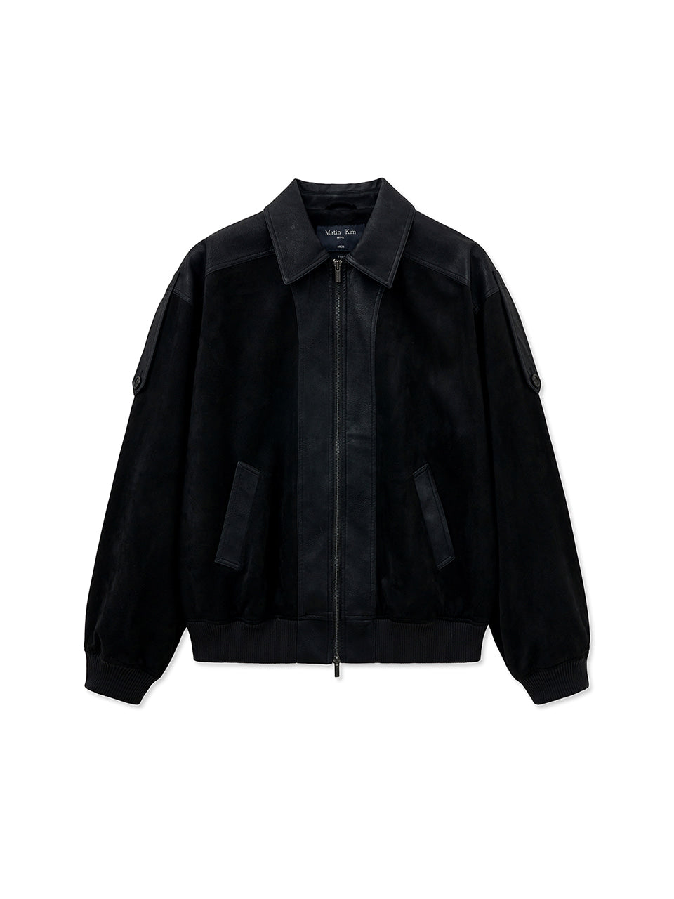 Clothing in BLACK - Premium quality product image