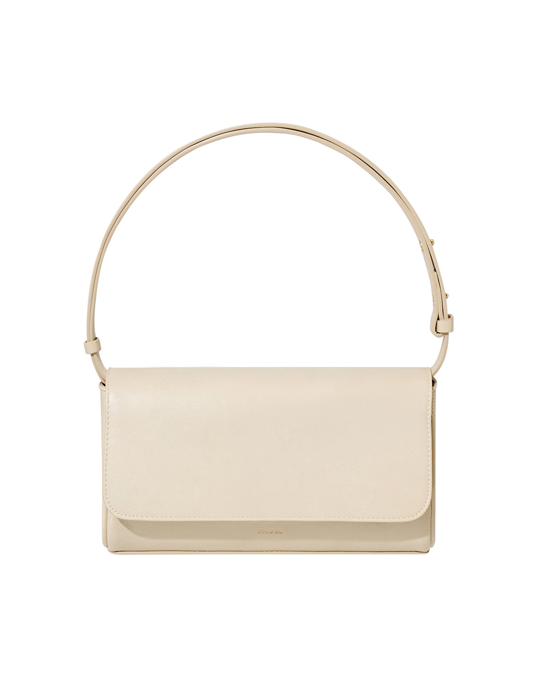 [standoil] Butter Bag · Vanilla