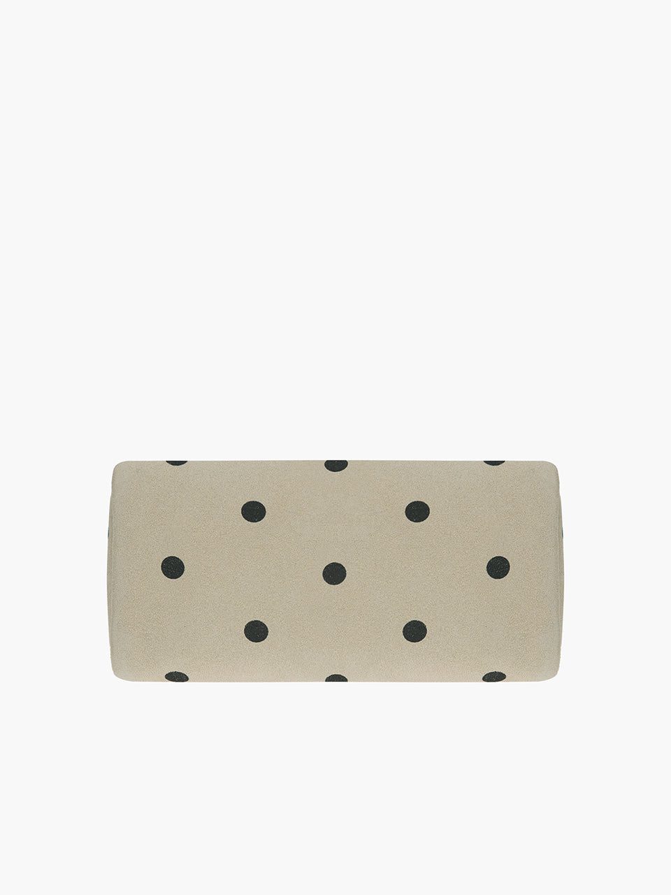 Margesherwood Soft Bowling blond wood printed suede