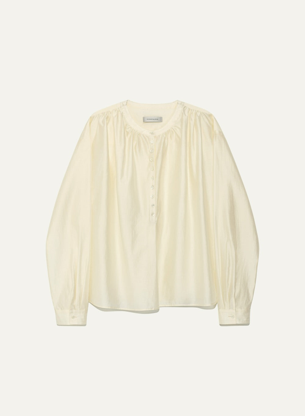 Kindersalmon Fritz Blouse Mist