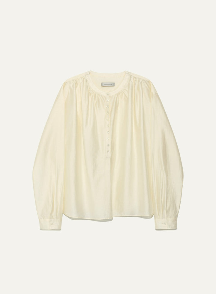 Kindersalmon Fritz Blouse Mist