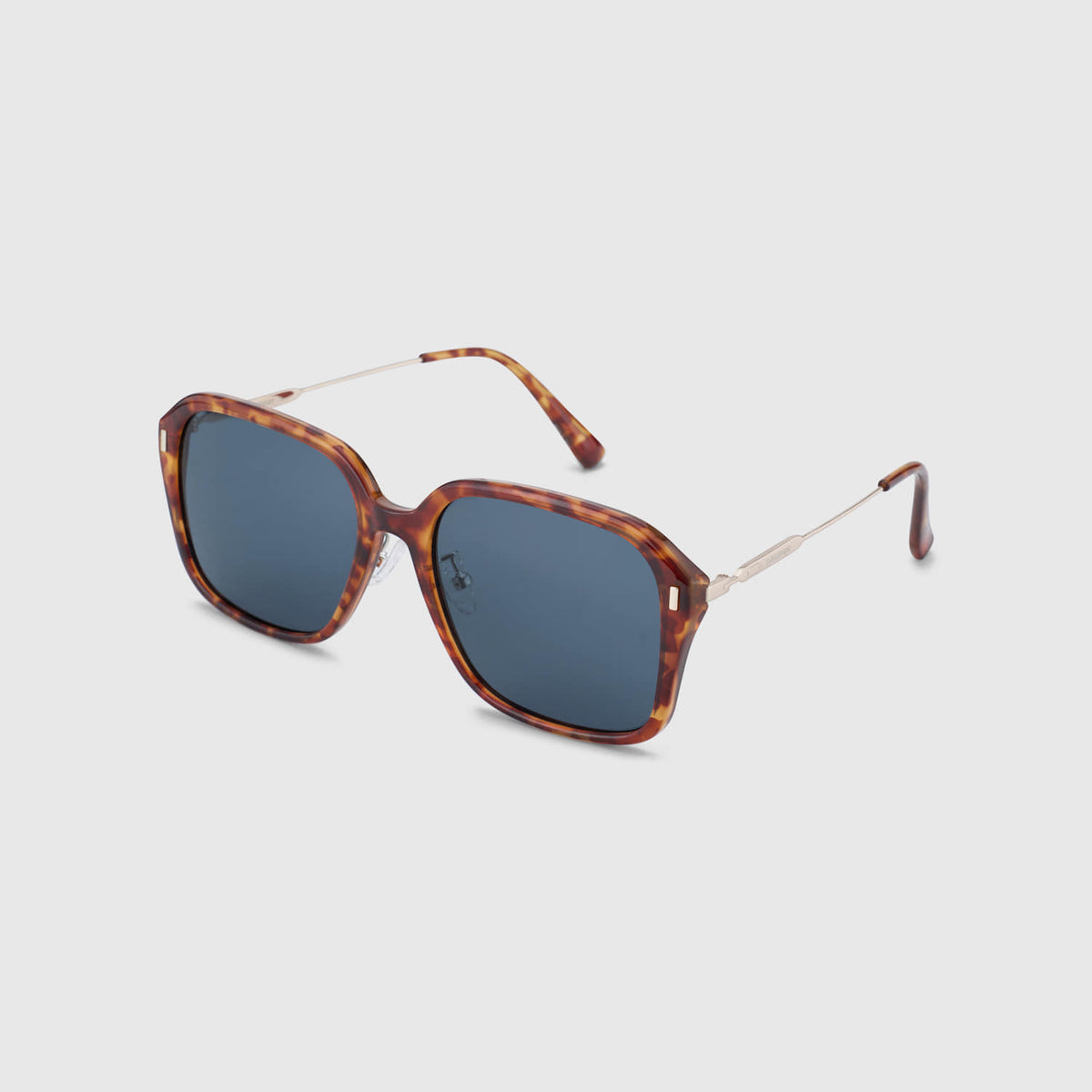 Blue Elephant Toven-S leopard