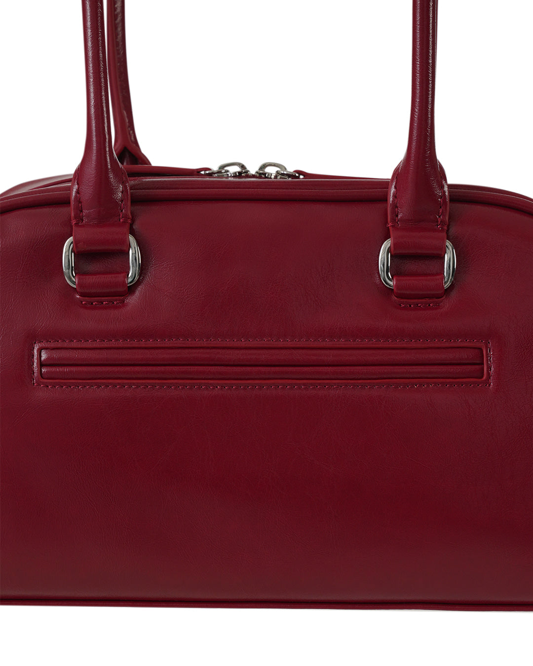 [standoil] Chubby Bag · 츄비백 / Red Wine