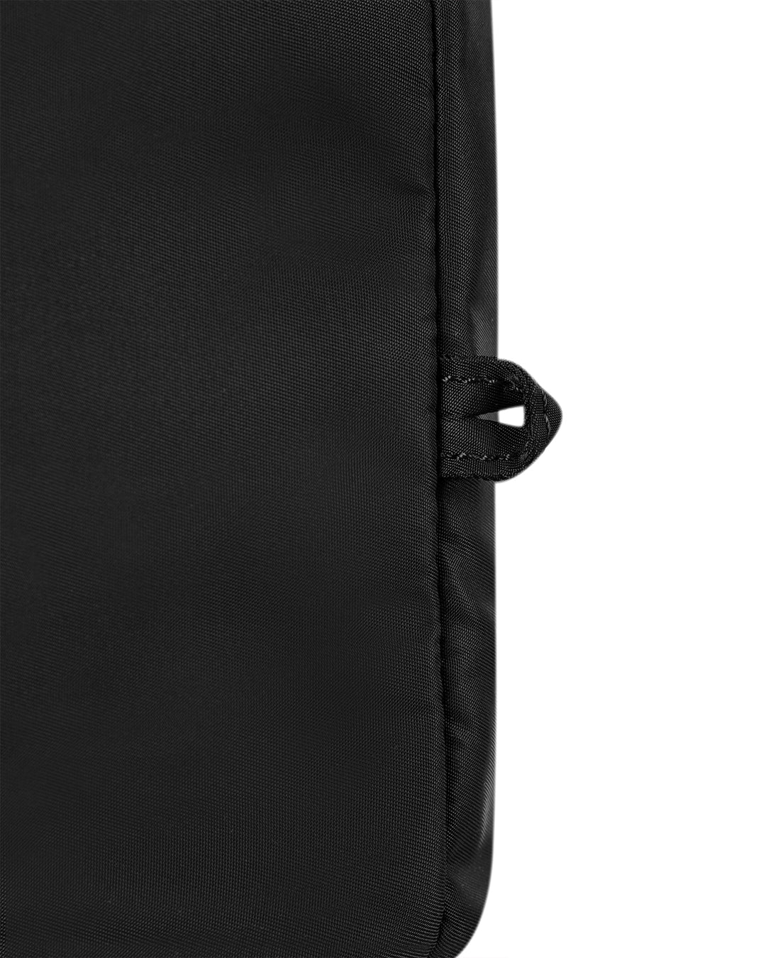 Hug Backpack · Black