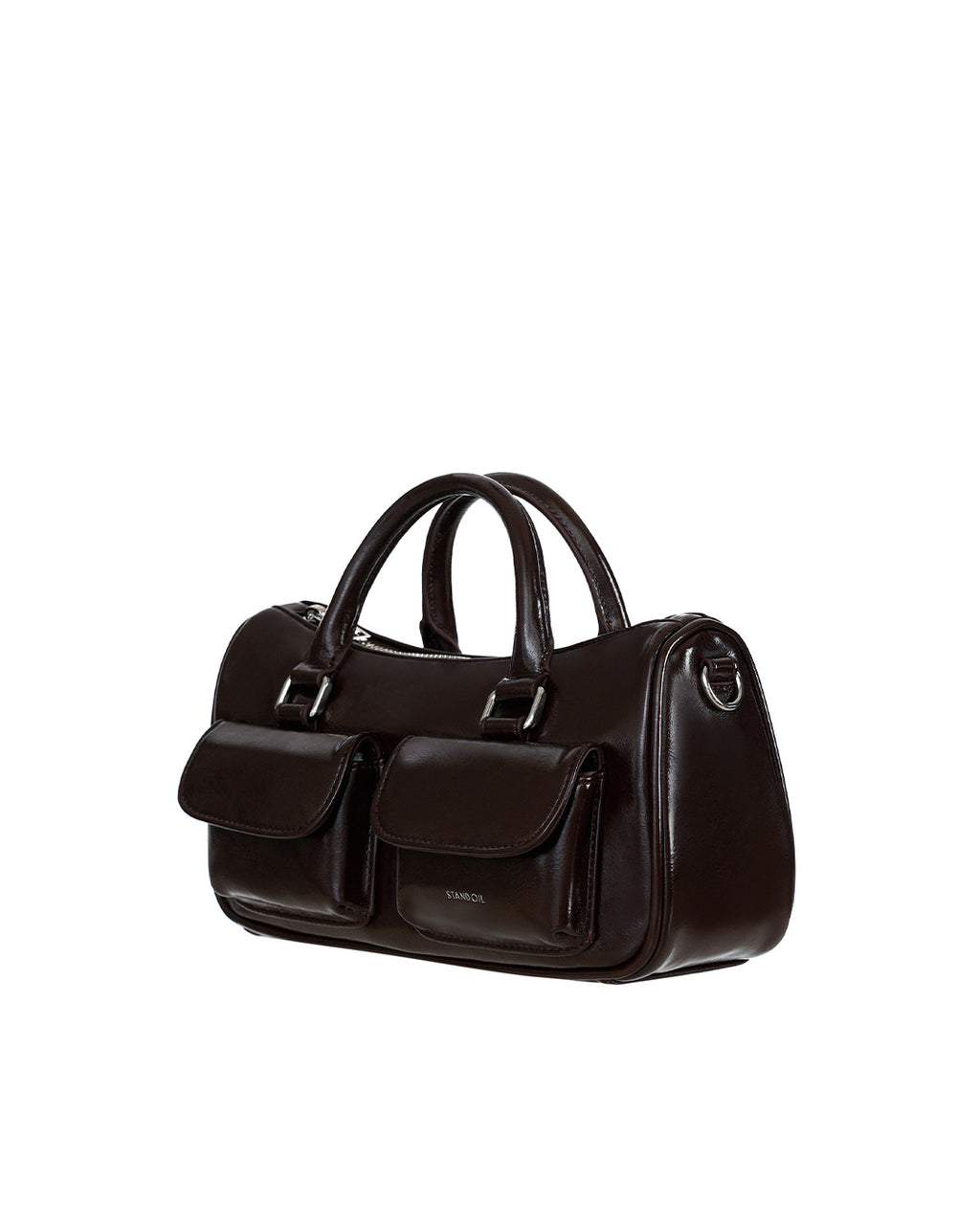 [standoil] Chubby Half Bag · Chubby Half Bag / Maron