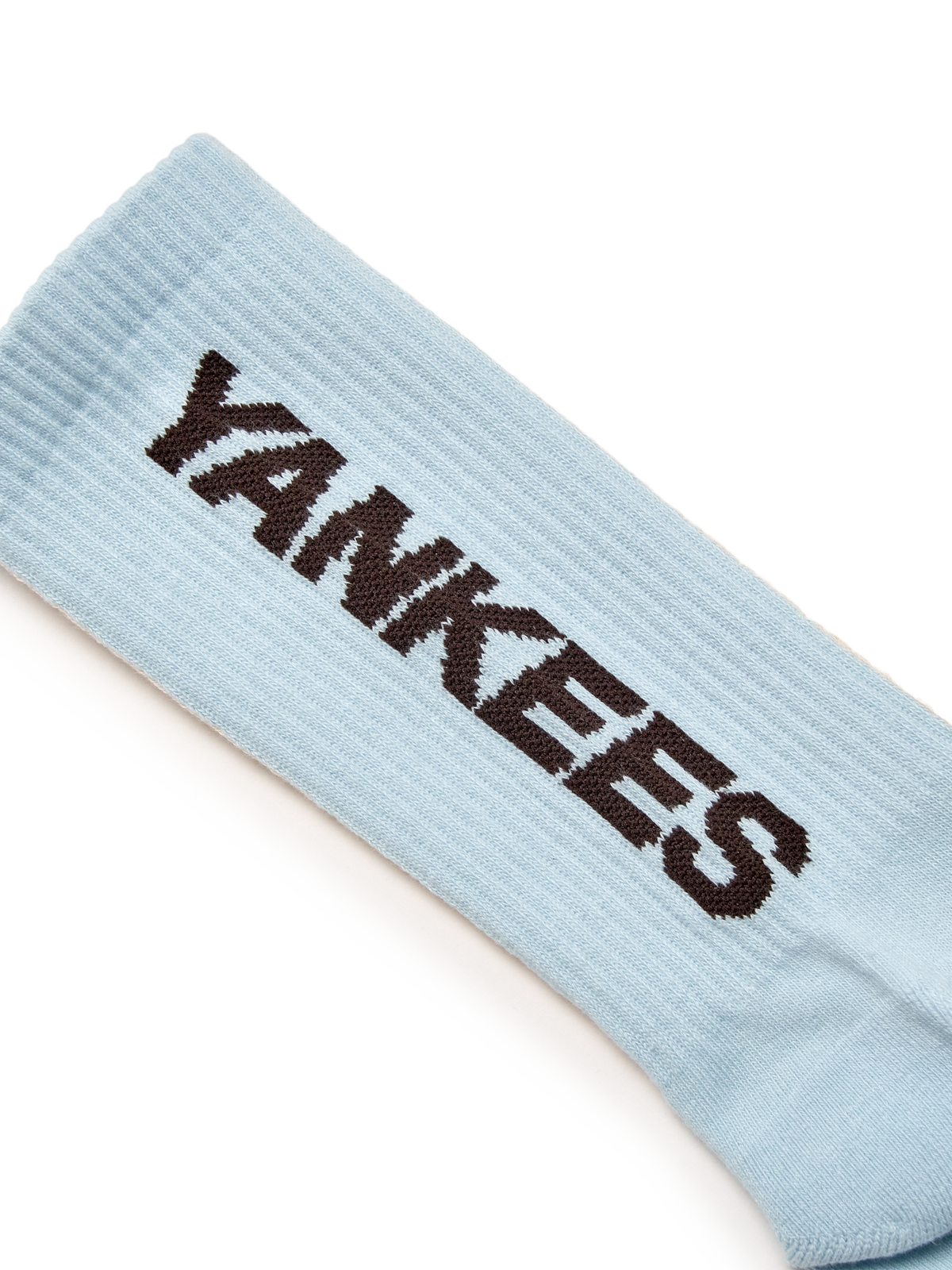 Mlb Color Block Socks