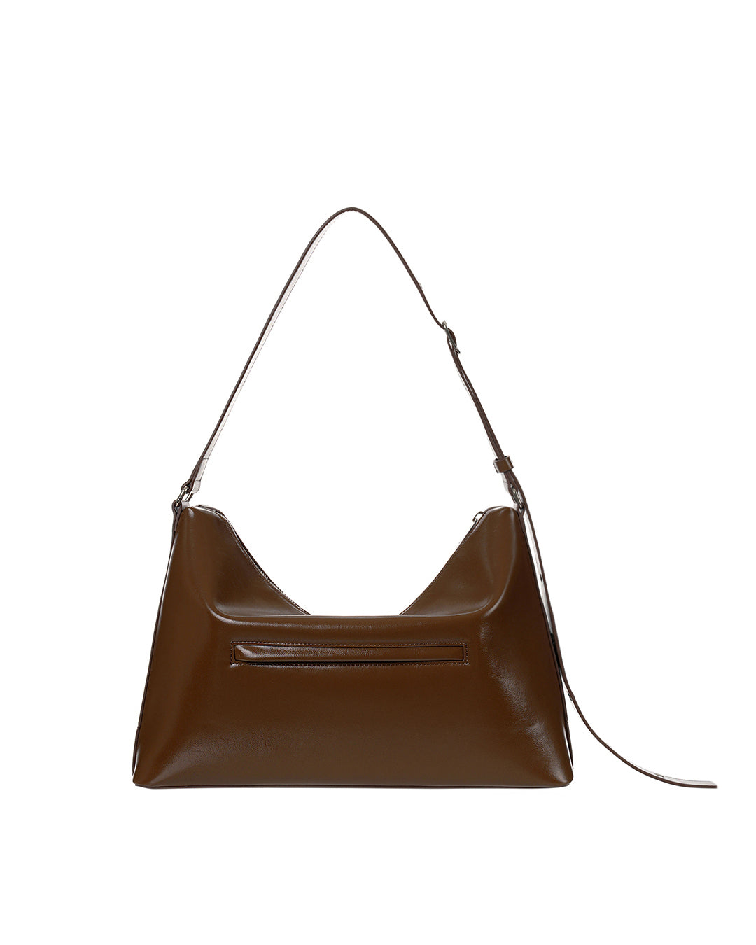 Odd Bag · 오드백 / 브라운

Brown Odd Bag