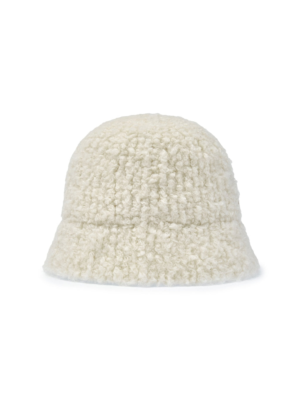 MLB Korea Fleece Knit Hat Dome Fit