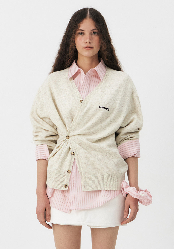 Grove Lawson Cardigan