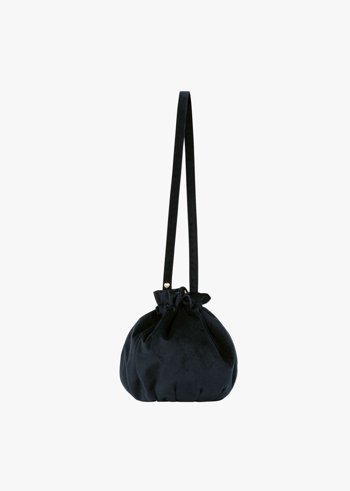 Grove Velour Bag
