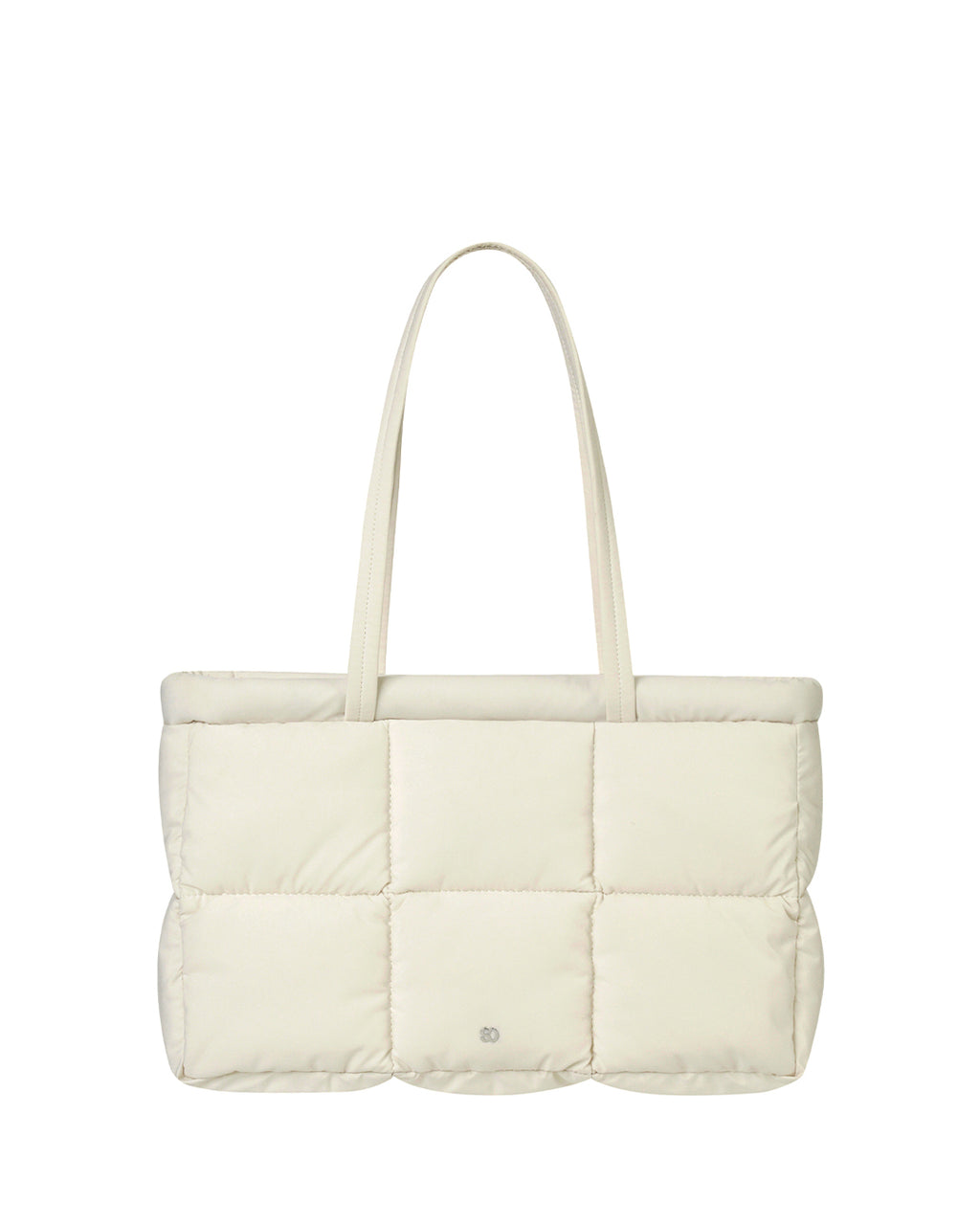 [standoil] Bubble Bag · Bubble Bag / Cream