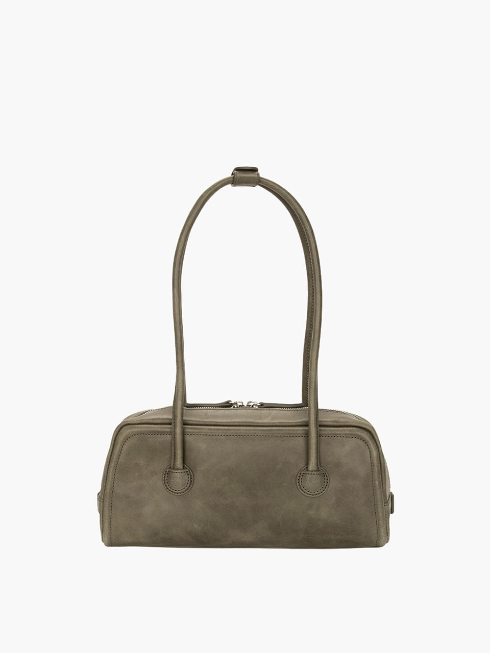 Margesherwood Soft Boston EW etoffe pull-up