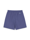 MLB Korea Basic Small Logo Cotton Touch Woven 6in Shorts