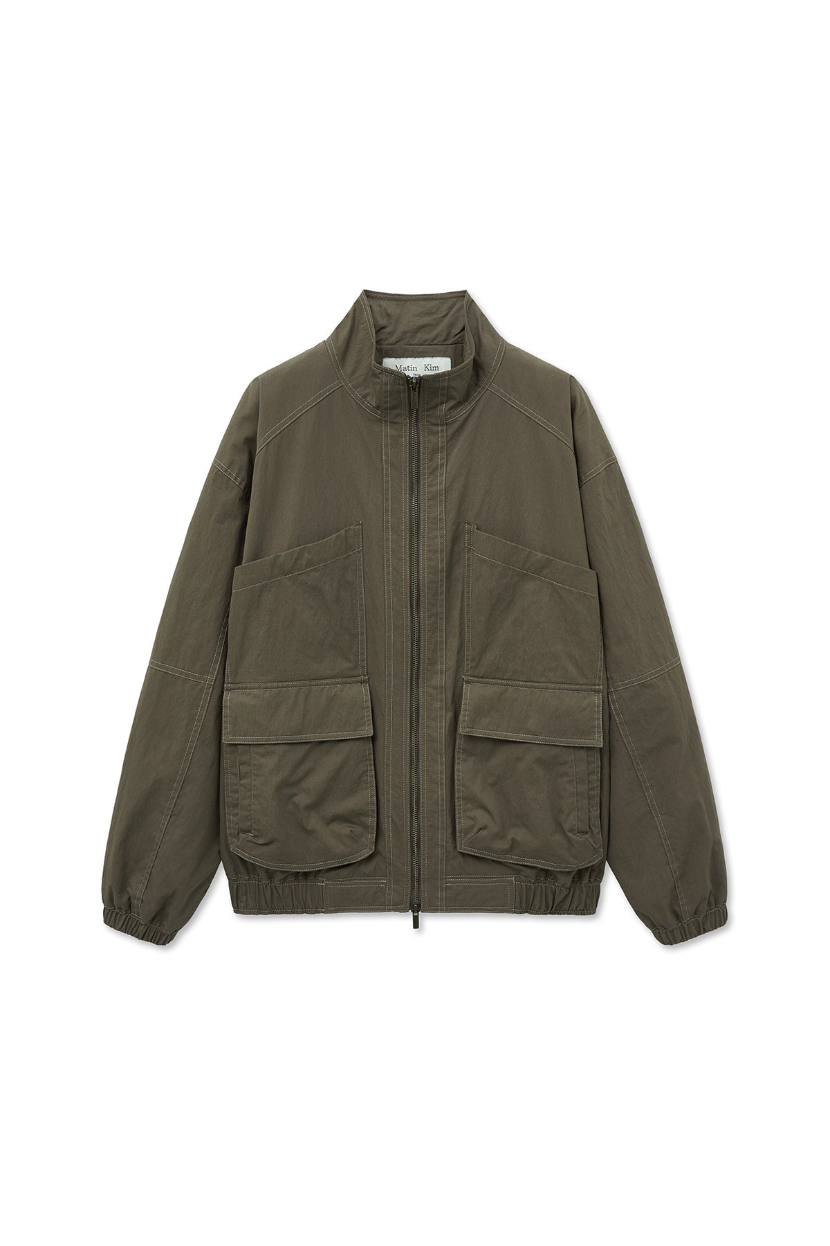 Clothing in KHAKI BROWN - Premium quality product image