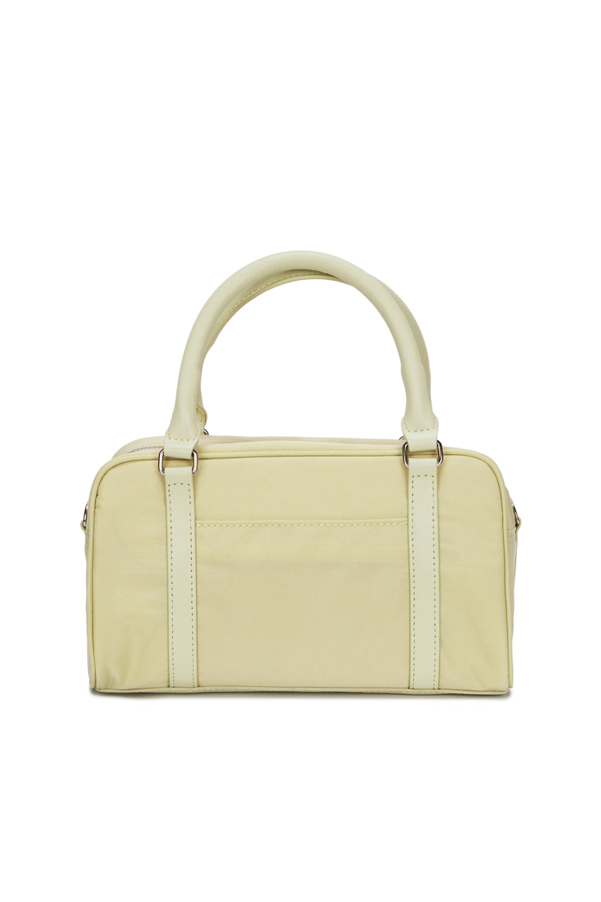 matinkim BABY SPORTY TOTE BAG IN BEIGE - View 4