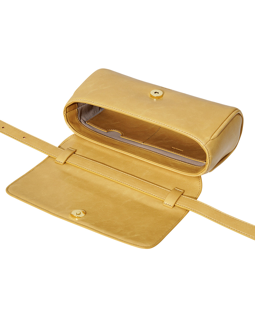 Butter Bag Classic · Butterback Classic / Mustard