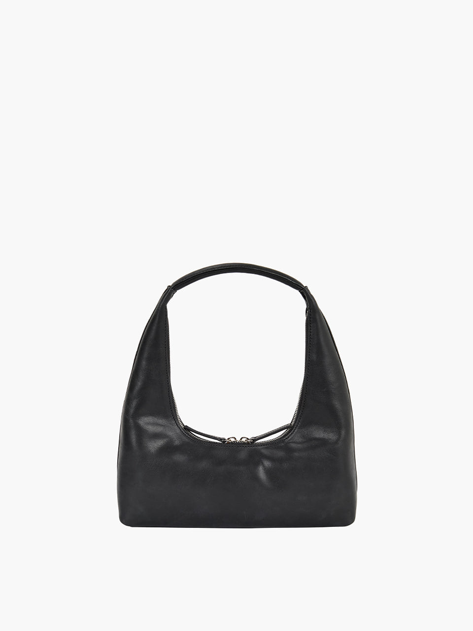 Margesherwood Hobo Shoulder black pull-up