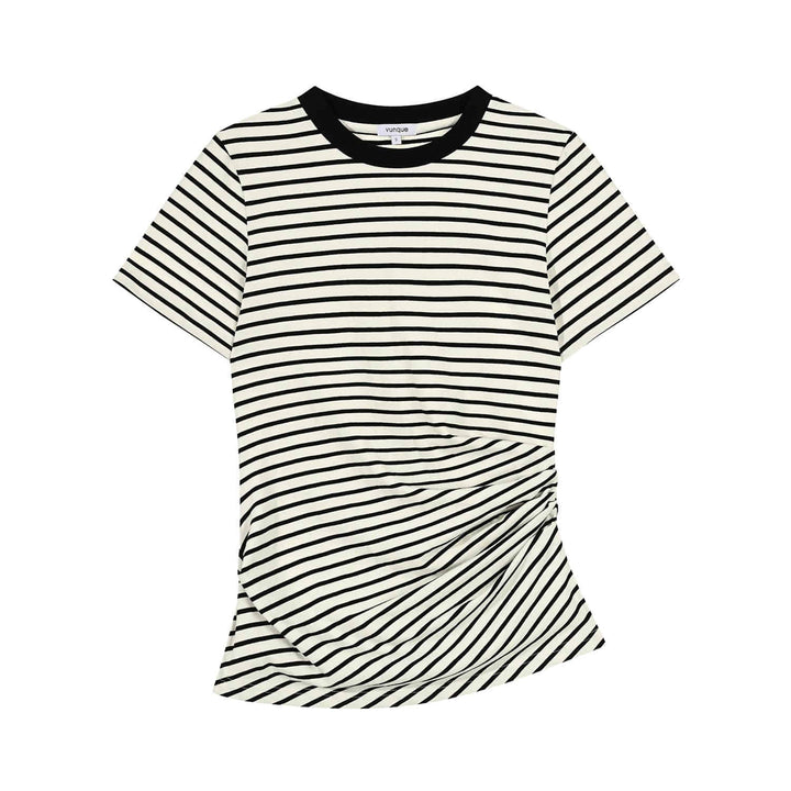 Vunque Balaca T-shirt Ivory