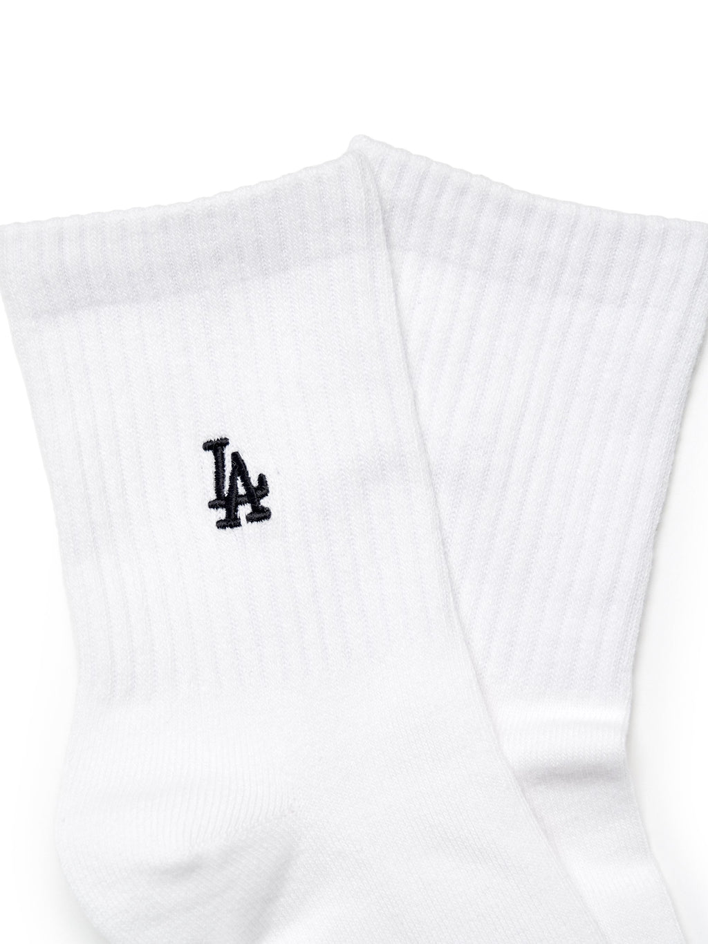[mlb korea] Small Logo Embroidery Socks 3pairs Set