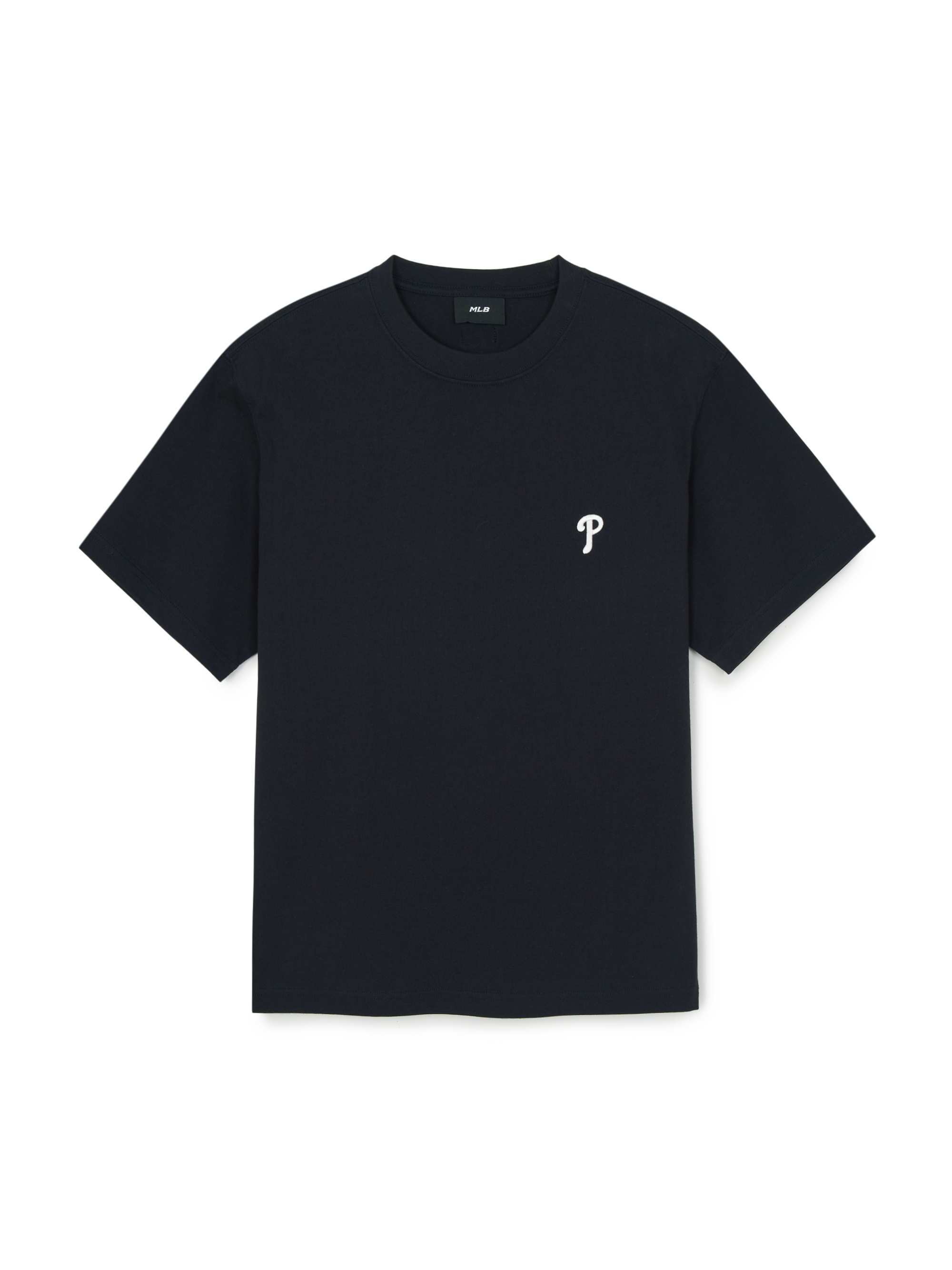 [mlb korea] Basic Heavy Weight Over Fit T-Shirts