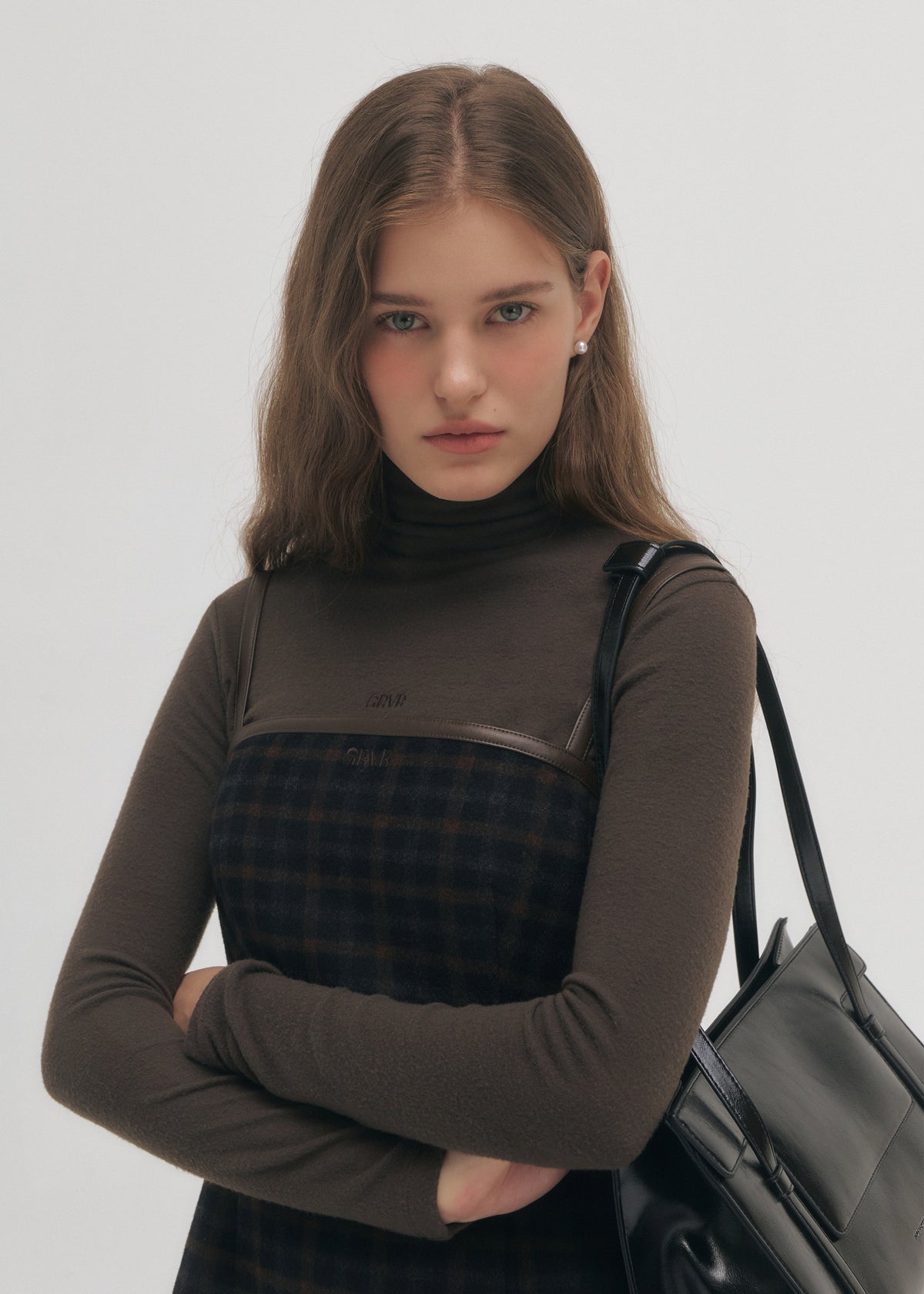 Grove Mine Turtleneck T