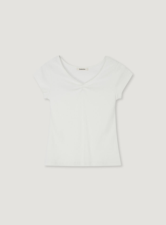 Mango Maniplease Daisy Tee