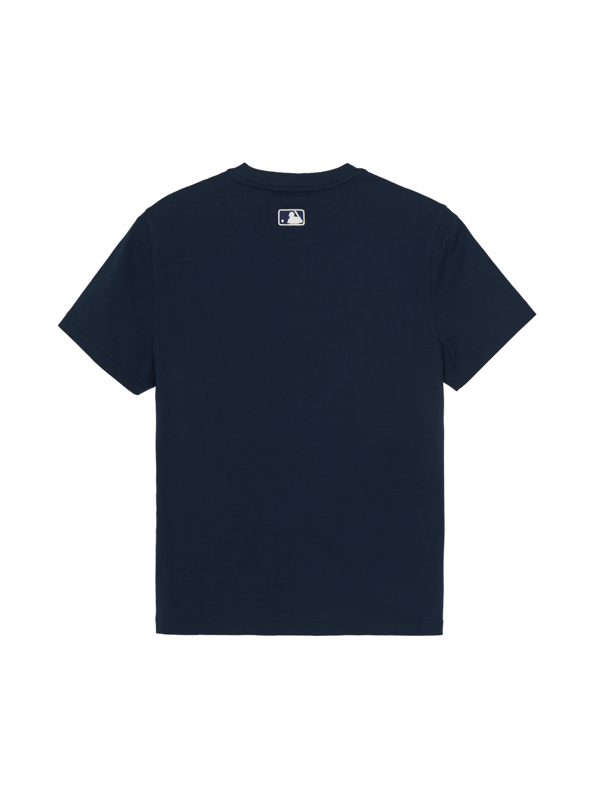 Mlb Sheriff Small Lettering Logo Regular-Fit T-shirt