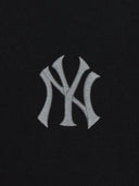 MLB Korea Vintage Denimlike Monotive Over Fit T-shirt