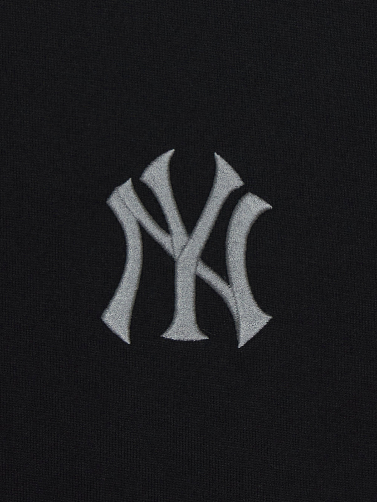 Mlb Vintage Denimlike Monotive Over Fit T-shirt