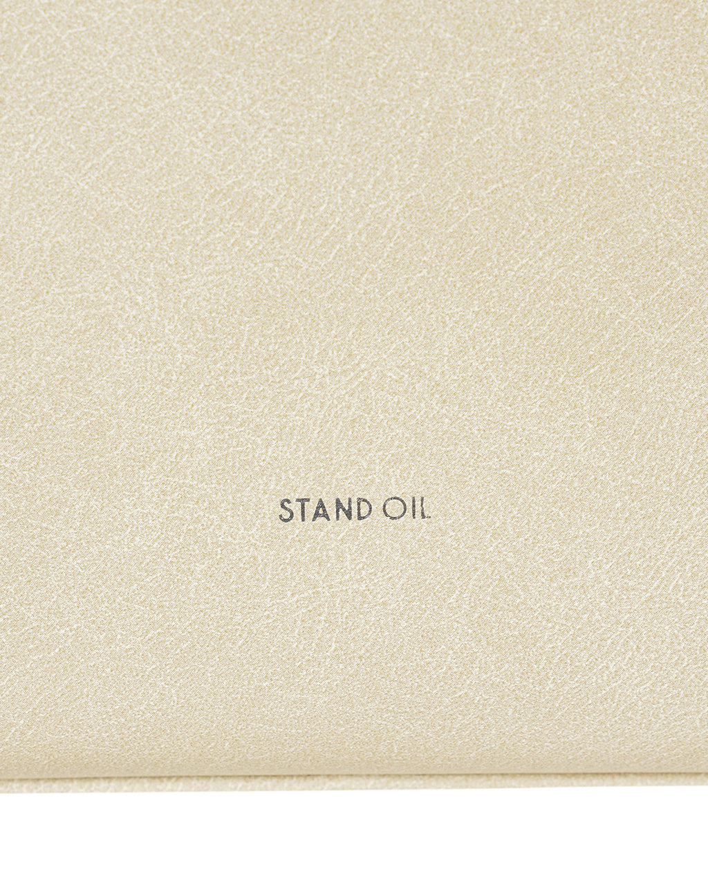 Ringo Bag · Canvas Cream