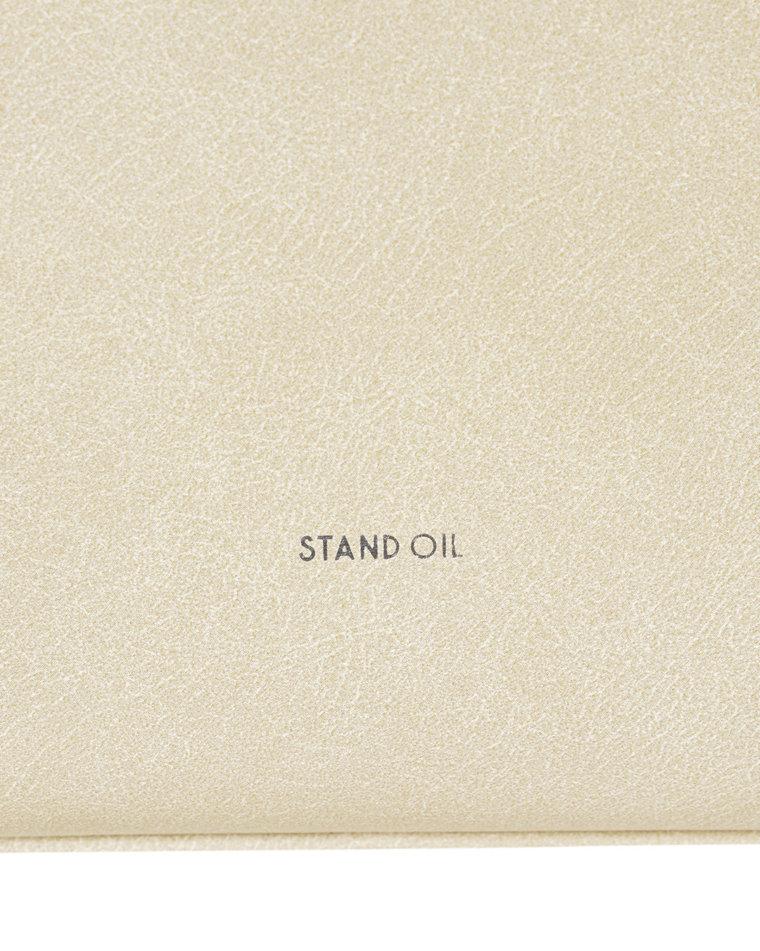 Ringo Bag · Canvas Cream
