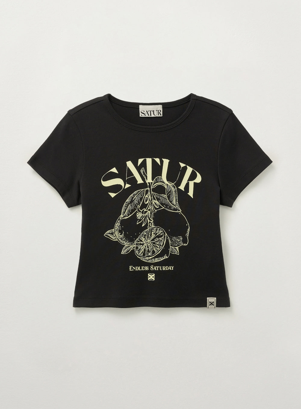 Clothing in black - Premium quality product image