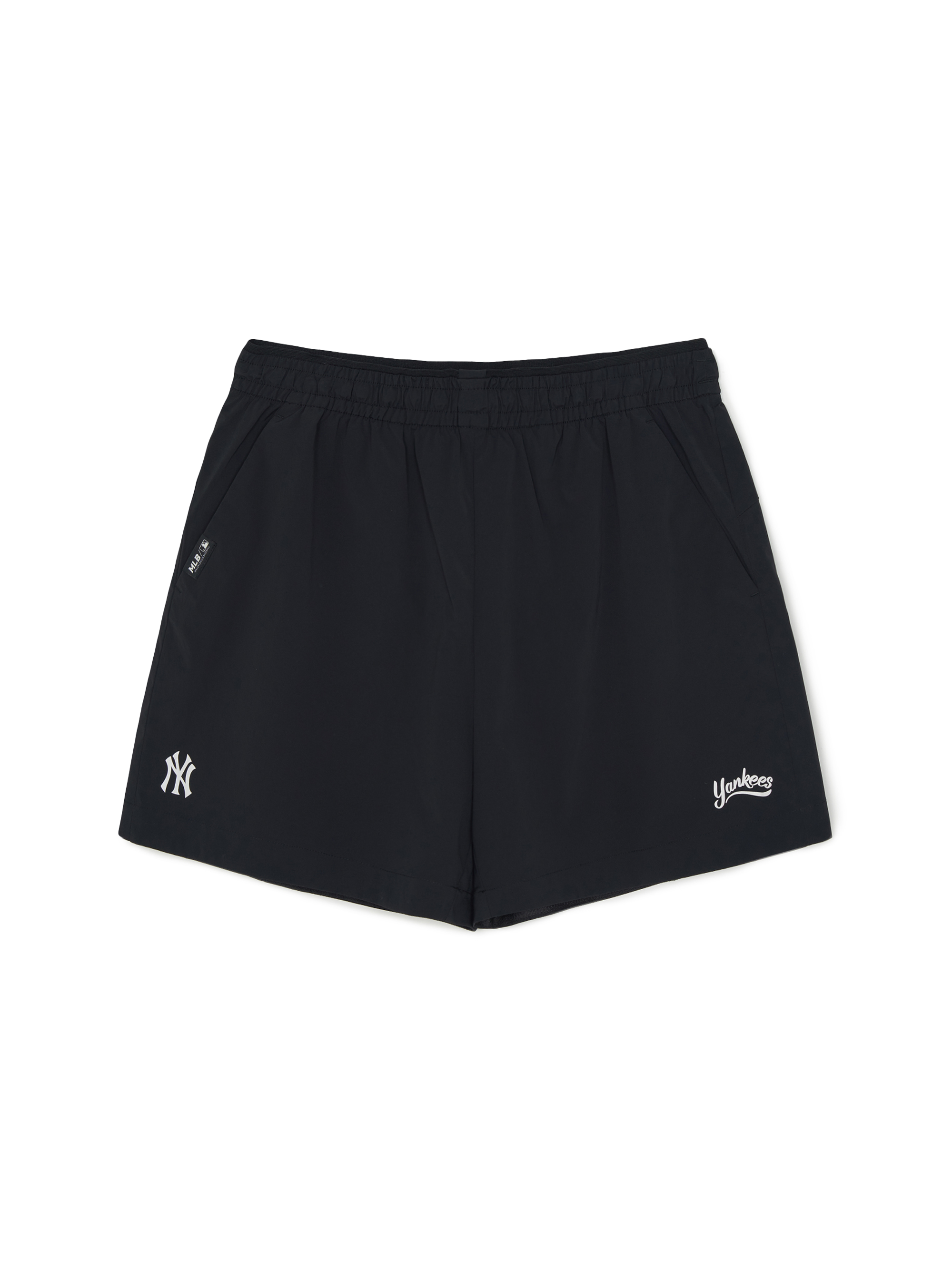 [mlb korea] Women's Varsity Sportive 4in Shorts