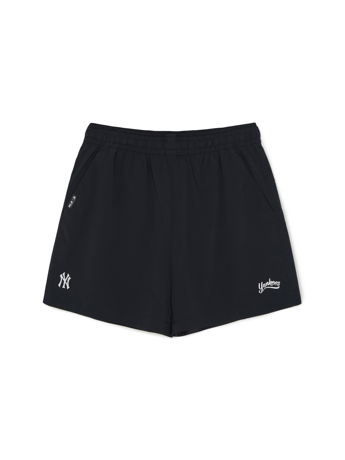 Mlb Women's Varsity Sportive 4in Shorts