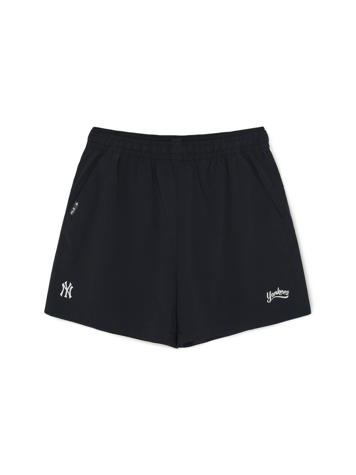 MLB Women's Varsity Sportive 4in Shorts