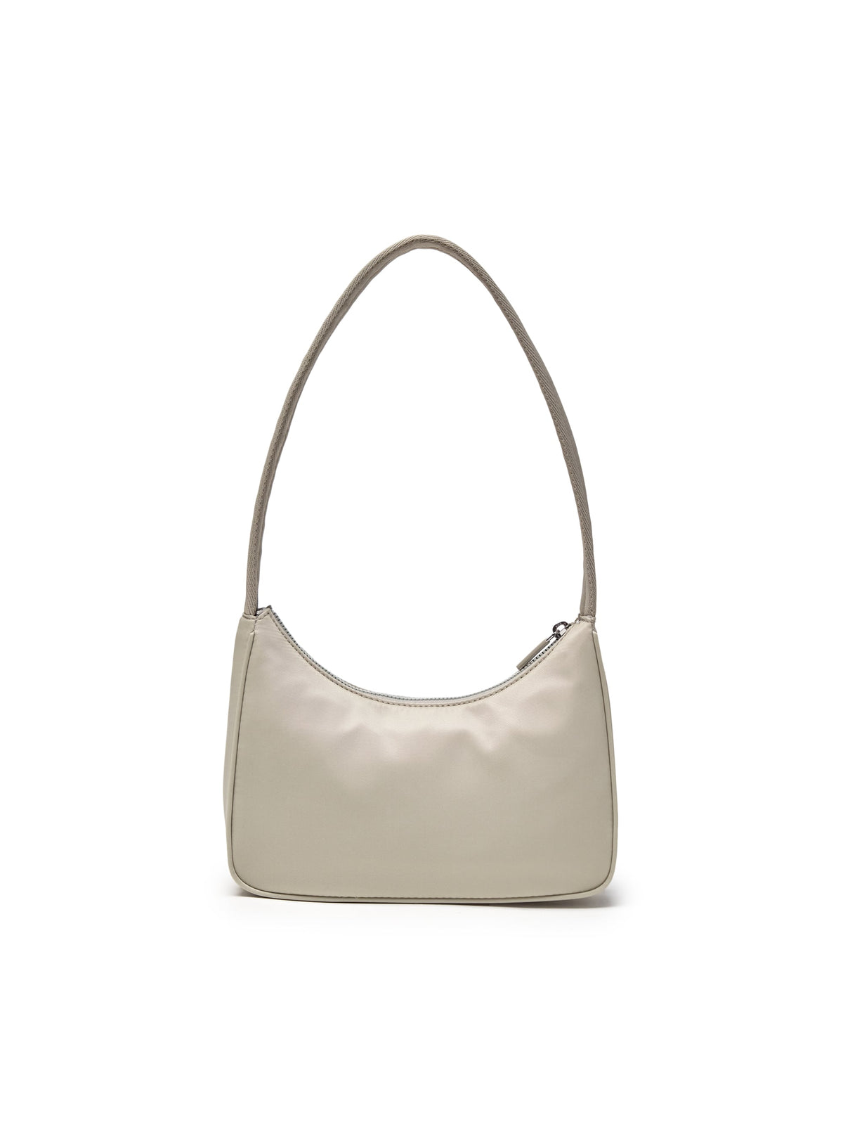 Mlb Basic Sportive Hobo Bag
