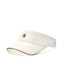 Mlb Nano Logo Sun Cap