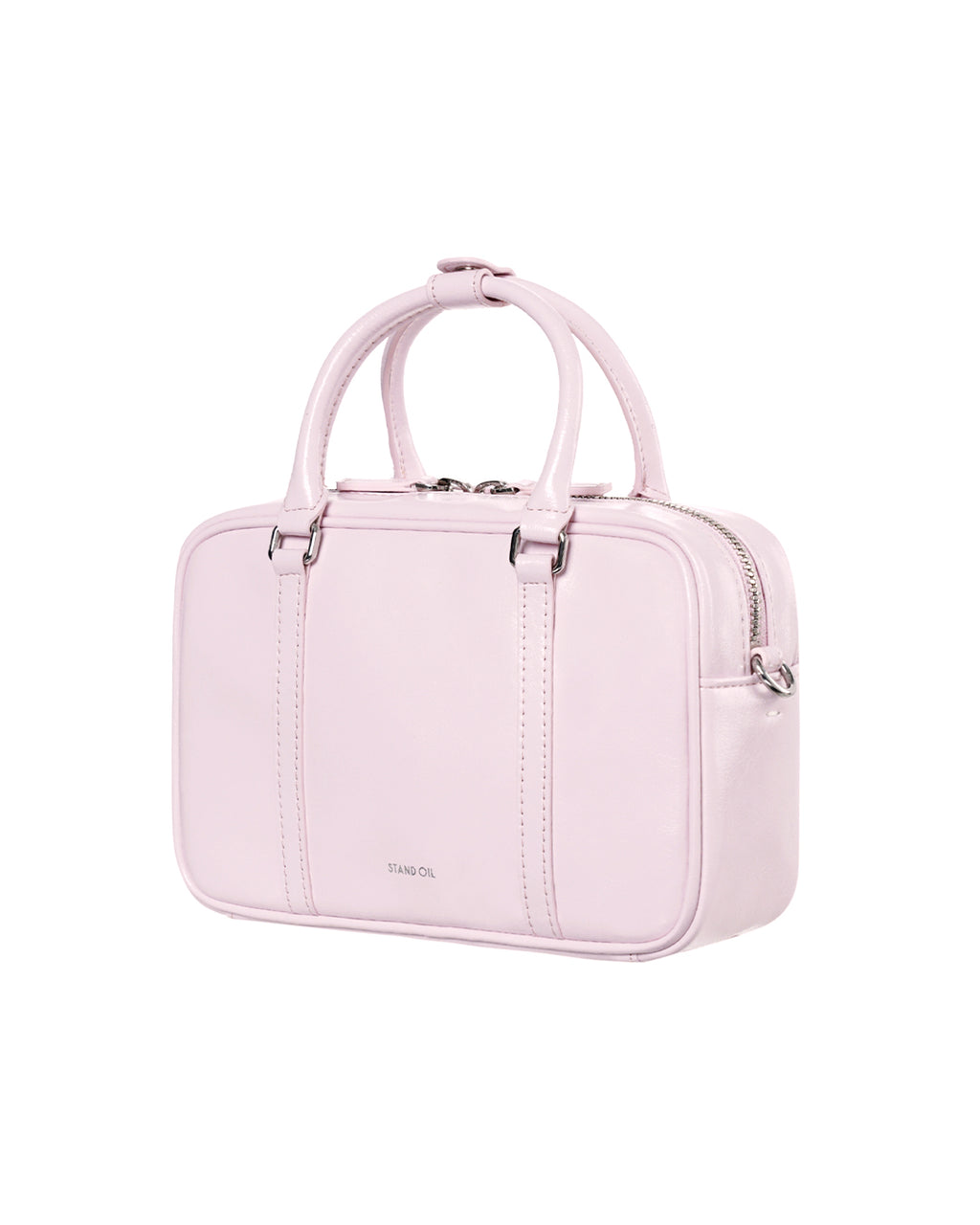 [standoil] Toast Bag / Baby Pink
