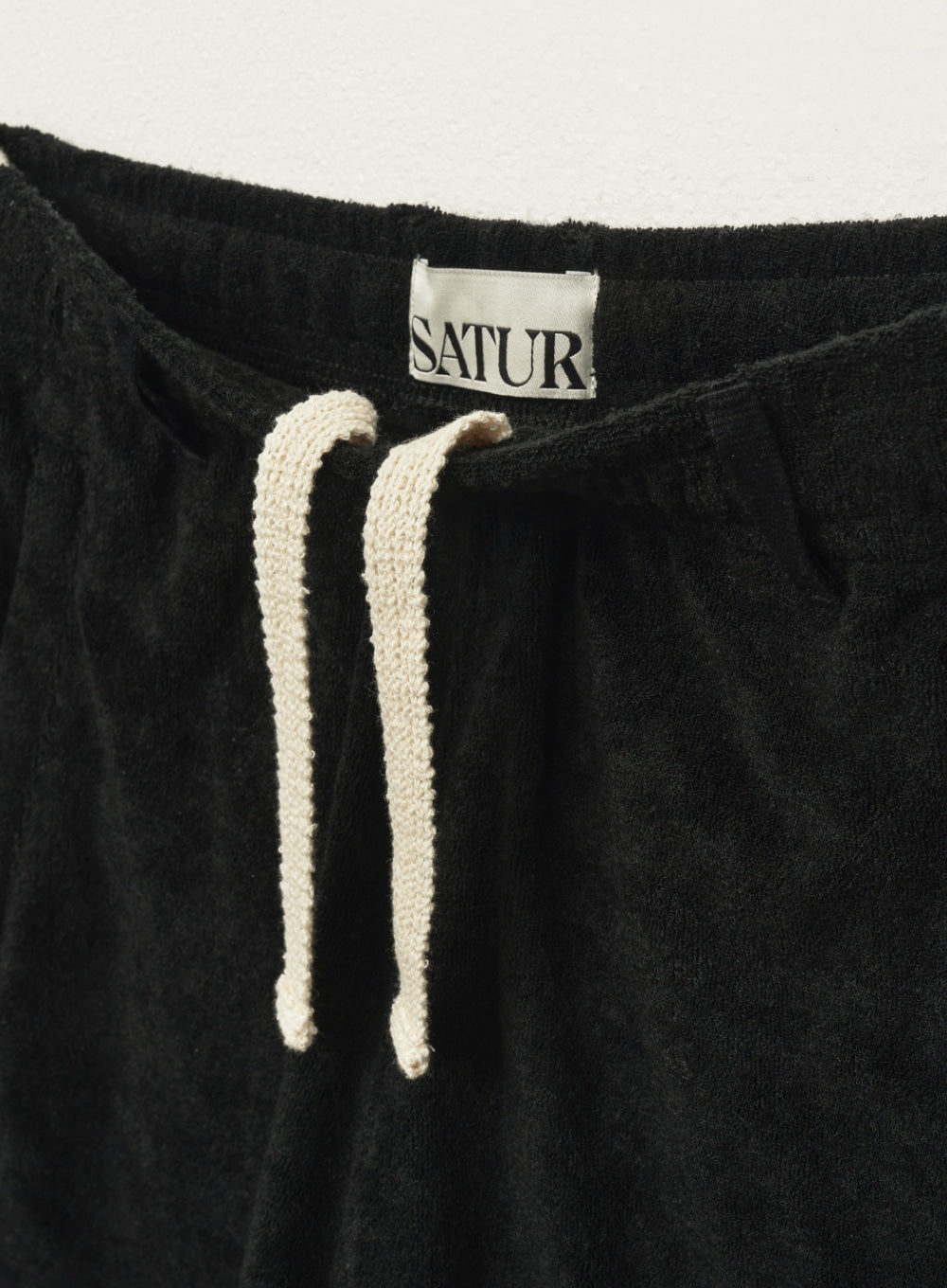 Clothing in black - Premium quality product image