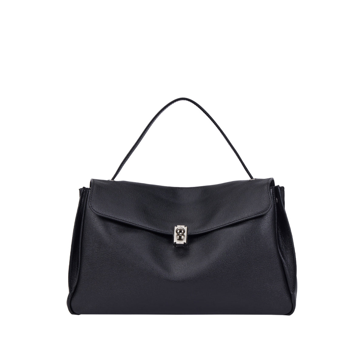 Vunque Tlt Satchel M Black