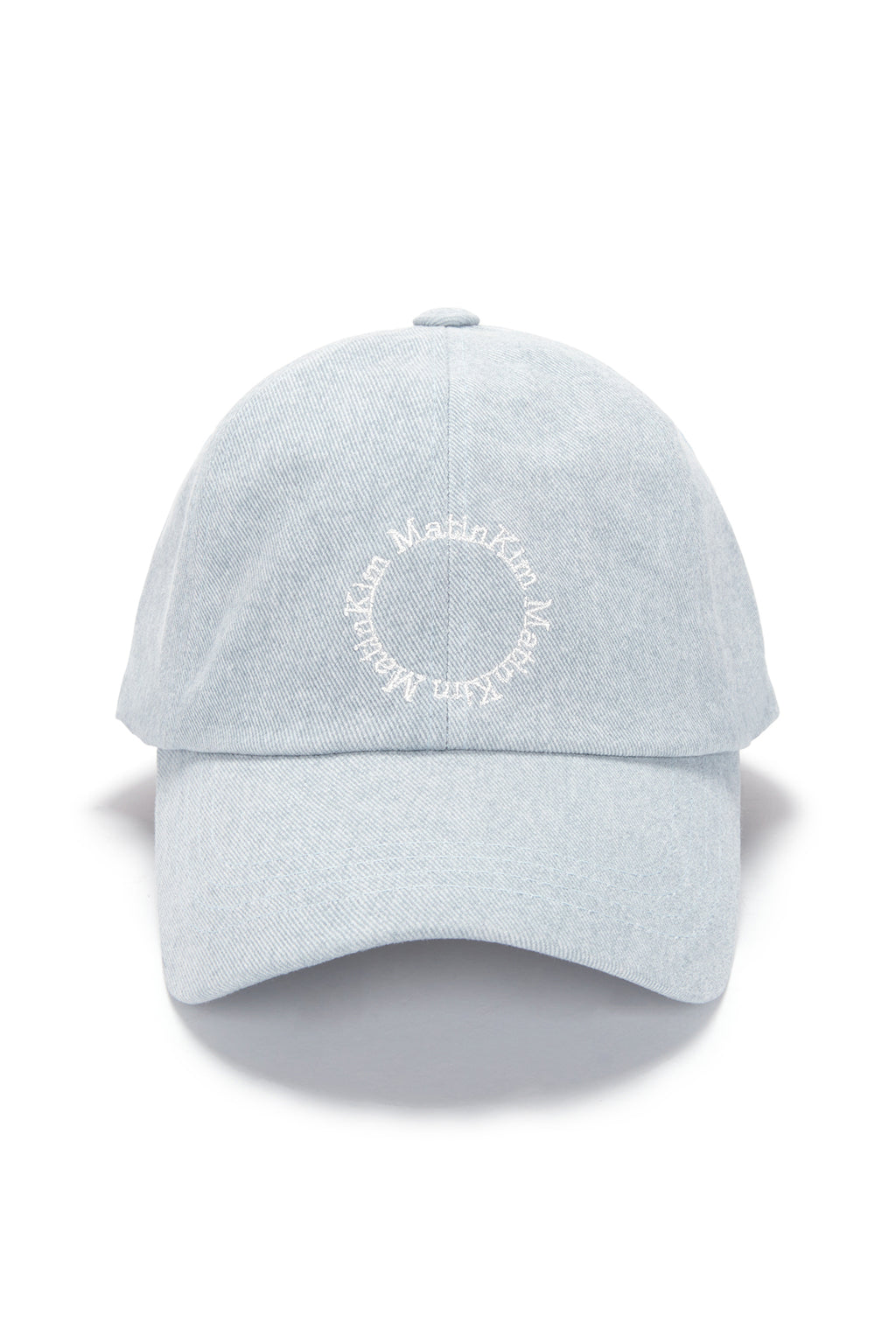 Matinkim Macaron Logo Ball Cap IN Sky
